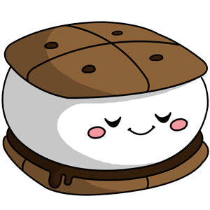 Kibakids - Kibakids S'more
