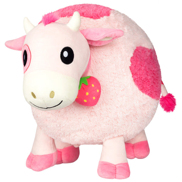 Kibakids - Kibakids Strawberry Cow