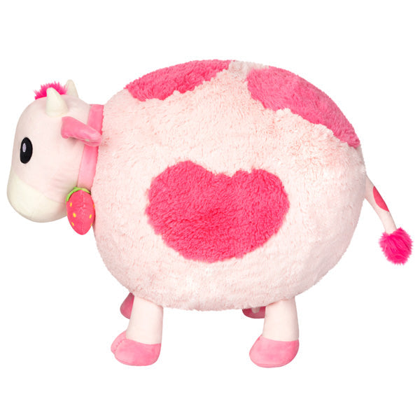 Kibakids - Kibakids Strawberry Cow