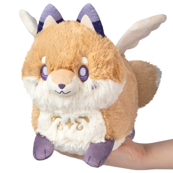 Kibakids - Squish Quest: Mini Kibakids Guardian Fox