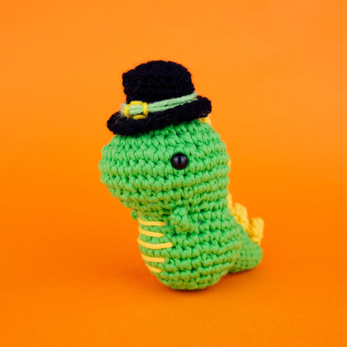 Kibakids - Tiny St. Paddy's Day Hat Accessory Kit