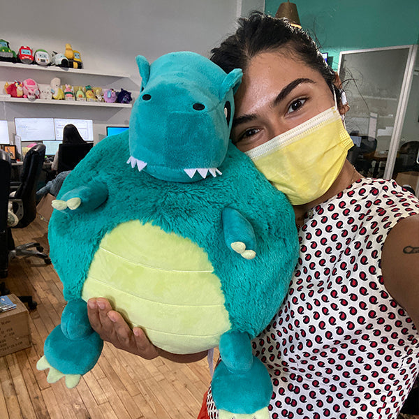 Kibakids - Kibakids T-Rex II