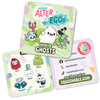 Kibakids - Alter Egos Series 16: Ancient Ghost