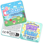 Kibakids - Snacker Mint Octopus