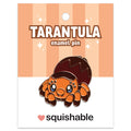 Kibakids - Tarantula Enamel Pin