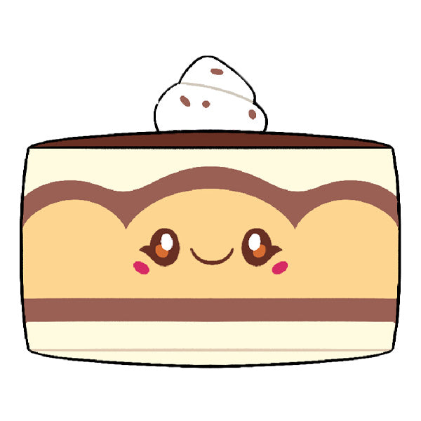 Kibakids - Mini Comfort Food Tiramisu