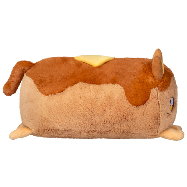 Kibakids - Toobling Pancake Cat