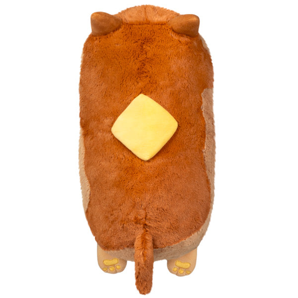 Kibakids - Toobling Pancake Cat