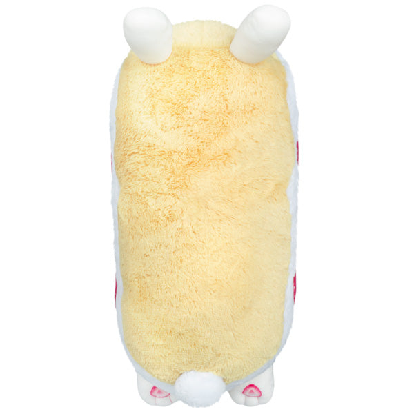 Kibakids - Toobling Strawberry Sandwich Bunny