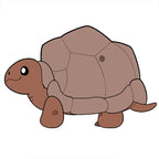 Kibakids - Kibakids Tortoise
