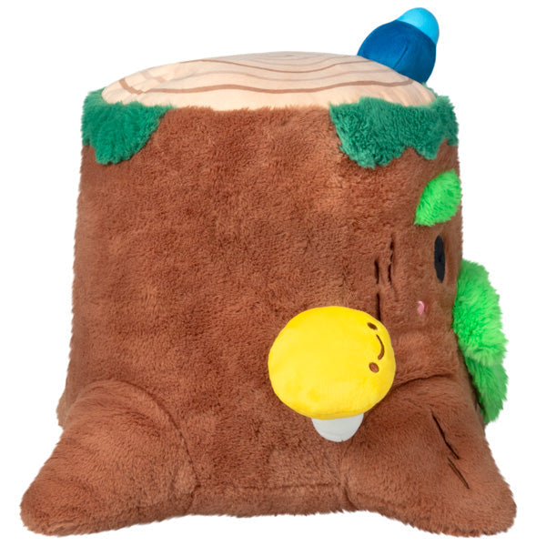Kibakids - Kibakids Tree Stump