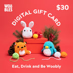 Kibakids - Digital Gift Card