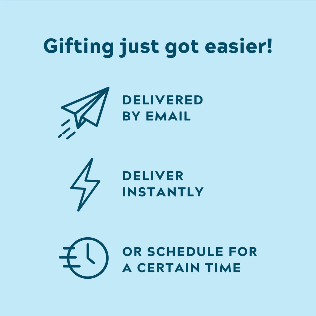 Kibakids - Digital Gift Card