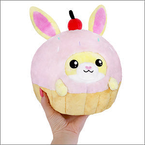 Kibakids - Undercover Bunny in Cupcake