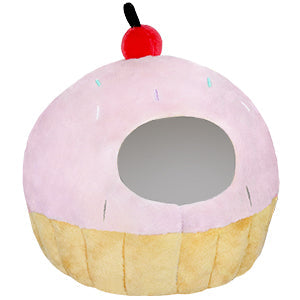 Kibakids - Undercover Bunny in Cupcake
