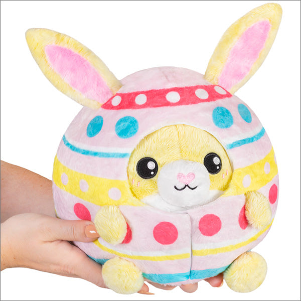 Kibakids - Undercover Bunny in Easter Egg