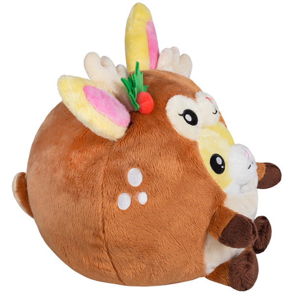 Kibakids - Undercover Bunny in Reindeer