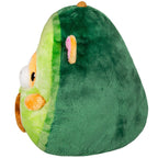 Kibakids - Undercover Corgi in Avocado