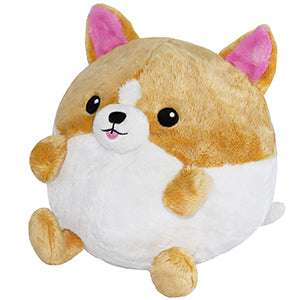 Kibakids - Undercover Corgi in Octopus