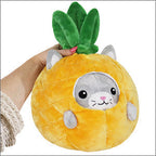 Kibakids - Undercover Kitty in Pineapple