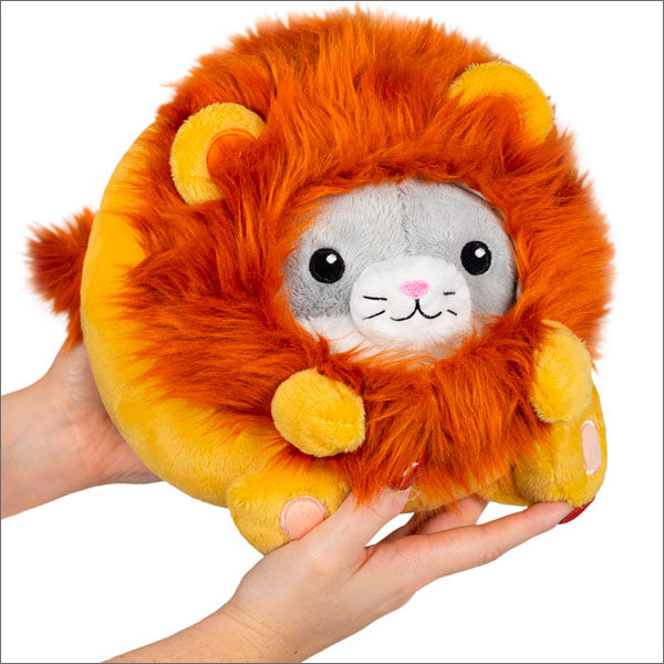 Kibakids - Undercover Kitty in Lion