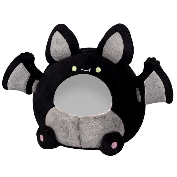 Kibakids - Undercover Pug in Bat