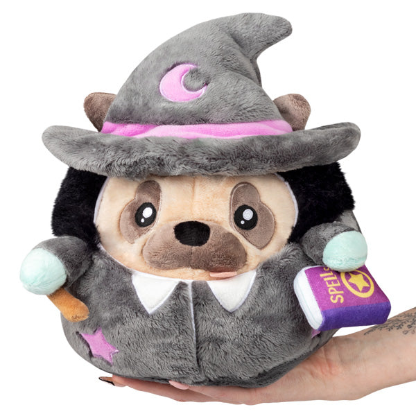 Kibakids - Undercover Pug in Witch