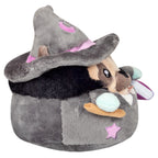 Kibakids - Undercover Pug in Witch