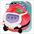 Kibakids - Undercover Santa Disguise