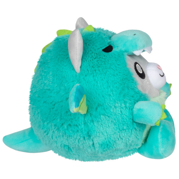 Kibakids - Undercover Snacker Kitty in Dragon