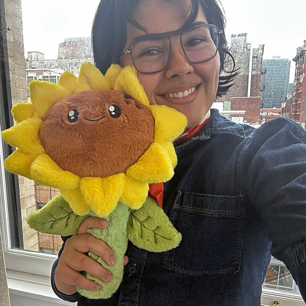 Kibakids - Mini Kibakids Sunflower