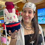 Kibakids - Alter Egos Series 13: Magic Bunny