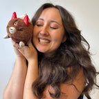Kibakids - Alter Egos Series 15: Cocoa Kitsune