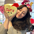Kibakids - Snacker Candy Hearts Cutie