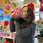 Kibakids - Snacker Lovebug