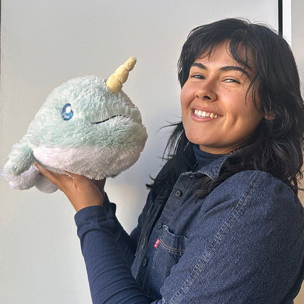 Kibakids - Mini Kibakids Arctic Narwhal