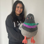 Kibakids - Kibakids Pigeon