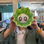 Kibakids - Alter Egos Series 8: Turnip Moth