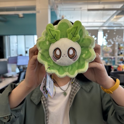 Kibakids - Alter Egos Series 8: Turnip Moth