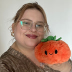Kibakids - Snacker Pumpkin