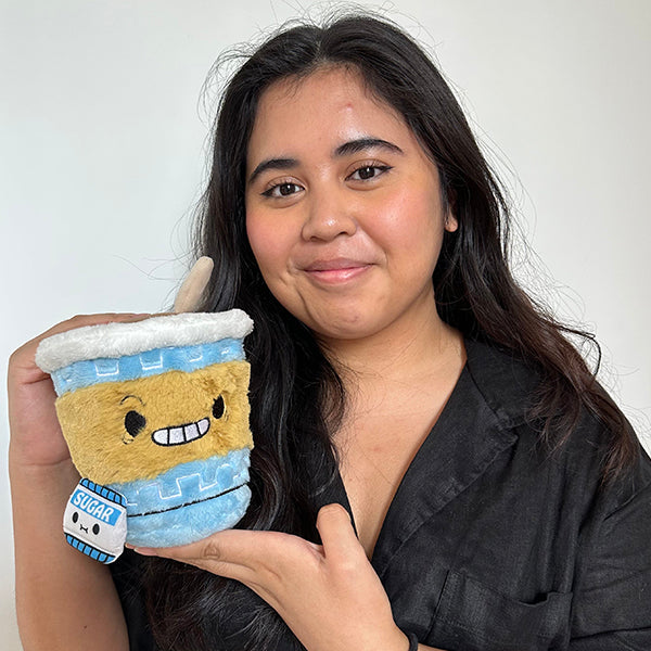 Kibakids - Alter Egos Series 4: Bodega Coffee