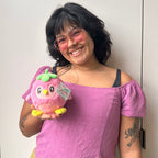 Kibakids - Alter Egos Series 7: Strawberry Penguin