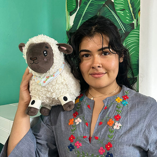 Kibakids - Mini Kibakids Spring Lamb