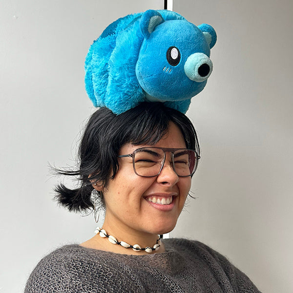 Kibakids - Mini Kibakids Tardigrade