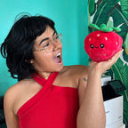 Kibakids - Snacker Strawberry