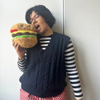 Kibakids - Mini Comfort Food Cheeseburger