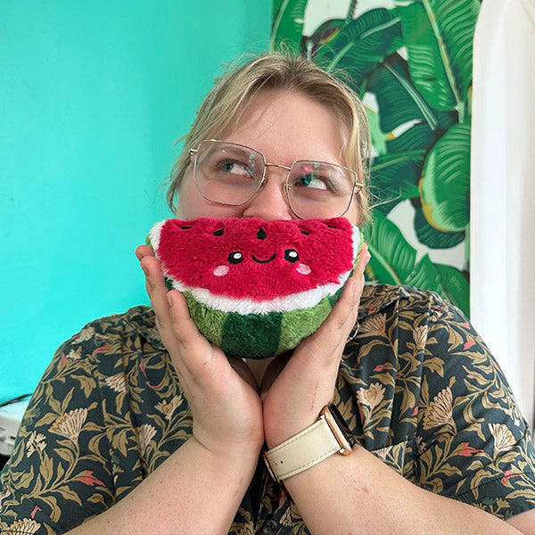 Kibakids - Snacker Watermelon