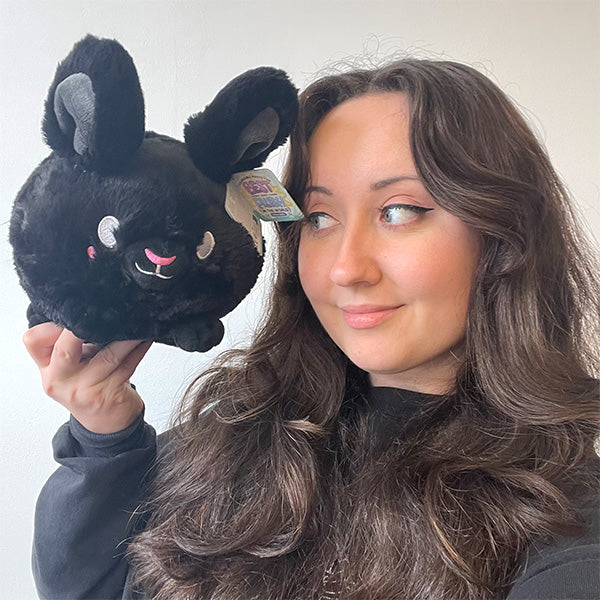 Kibakids - Mini Kibakids Void Bunny