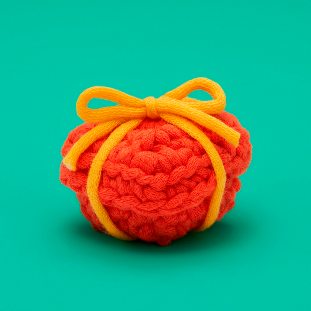 Kibakids - Tiny Red Present Accessory Kit