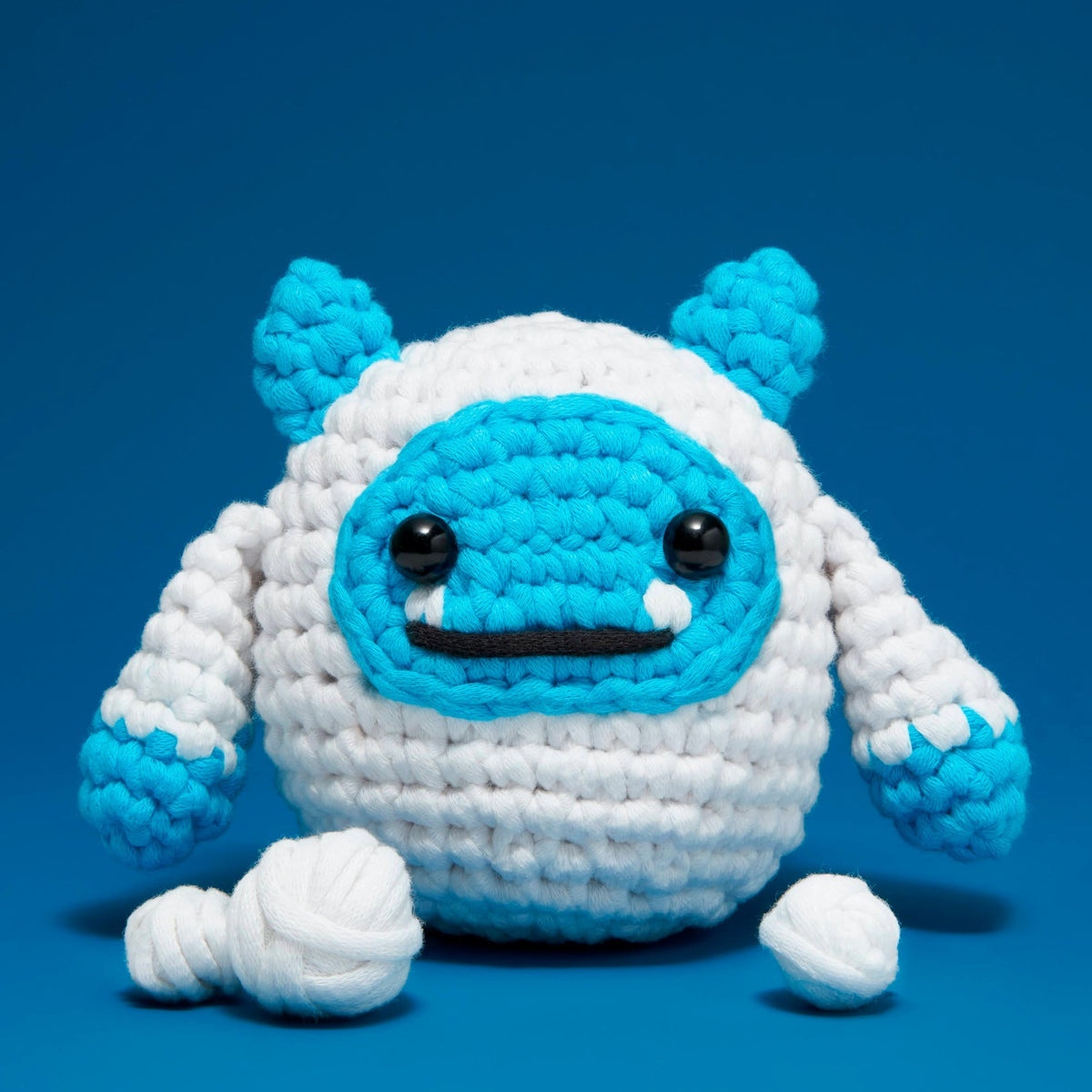 Kibakids - Yeti for Christmoose Bundle
